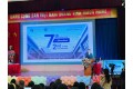 Trí Đức tham dự Hội thảo khoa học quốc tế